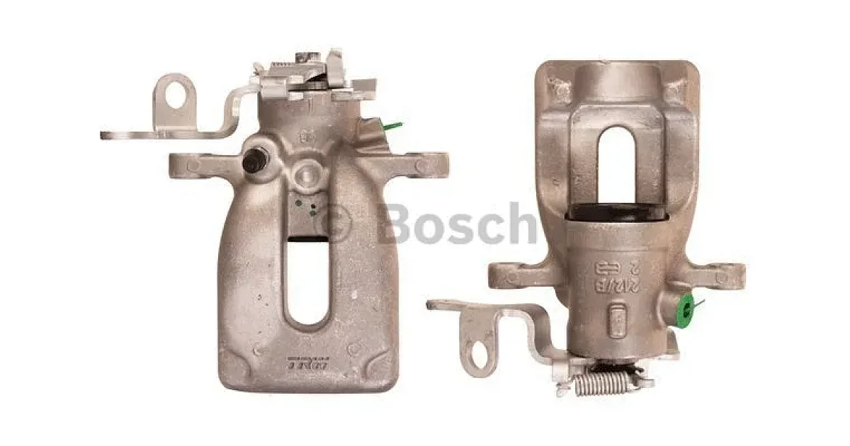 BOSCH - 0986134332 - Тормозной суппорт