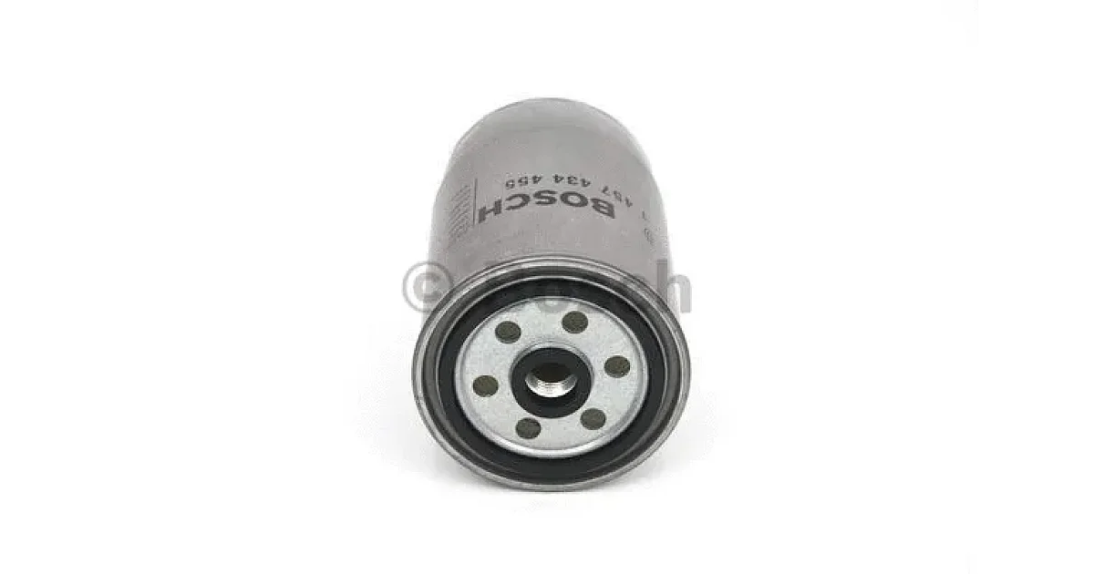 1457434455 - BOSCH - Топливный фильтр
