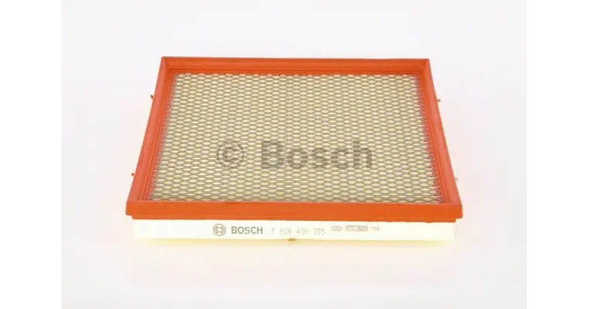 F026400385 - BOSCH - Воздушный фильтр