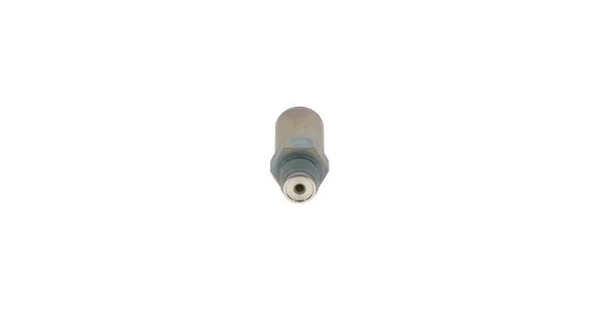 1110010036 - BOSCH - Клапан ограничения давления, Common-Rail-System