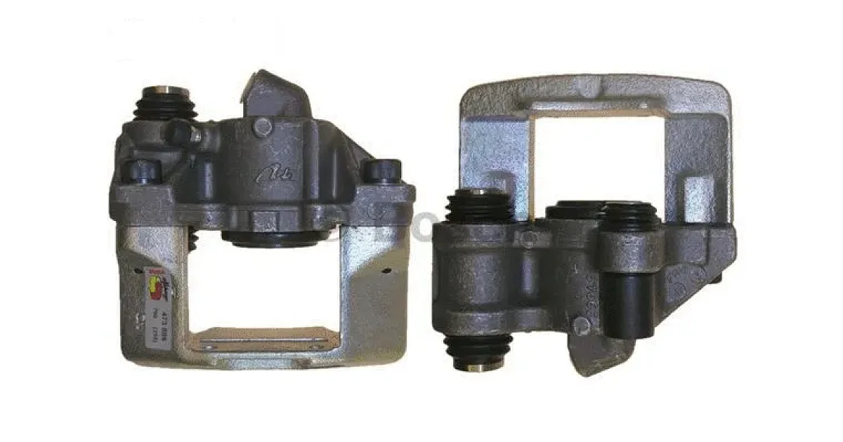 BOSCH - 0986473886 - Тормозной суппорт