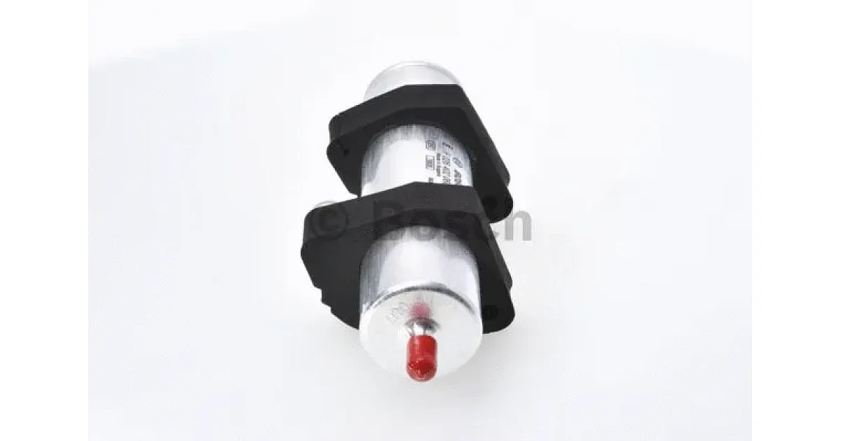 F026402068 - BOSCH - Топливный фильтр