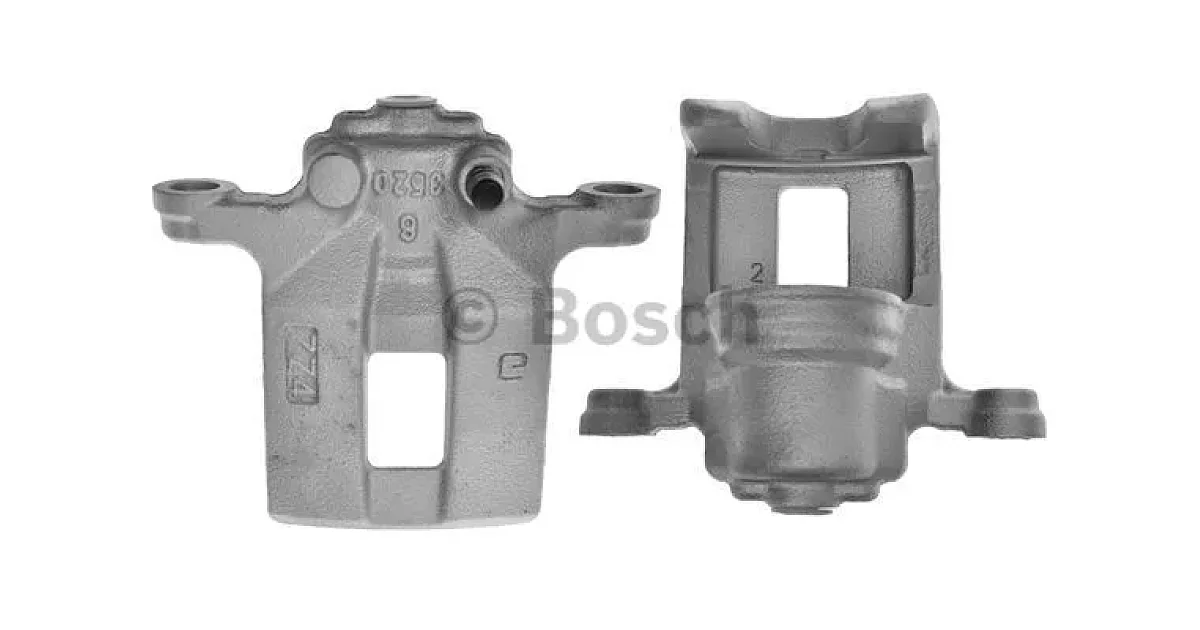 BOSCH - 0986135253 - Тормозной суппорт