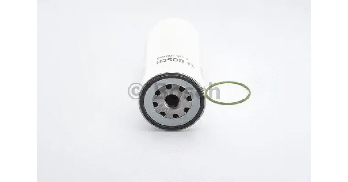 F026402038 - BOSCH - Топливный фильтр