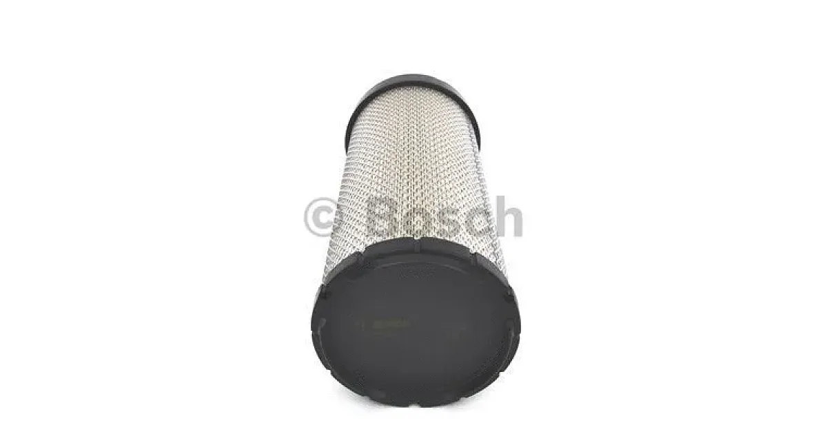 F026400601 - BOSCH - Фильтр добавочного воздуха