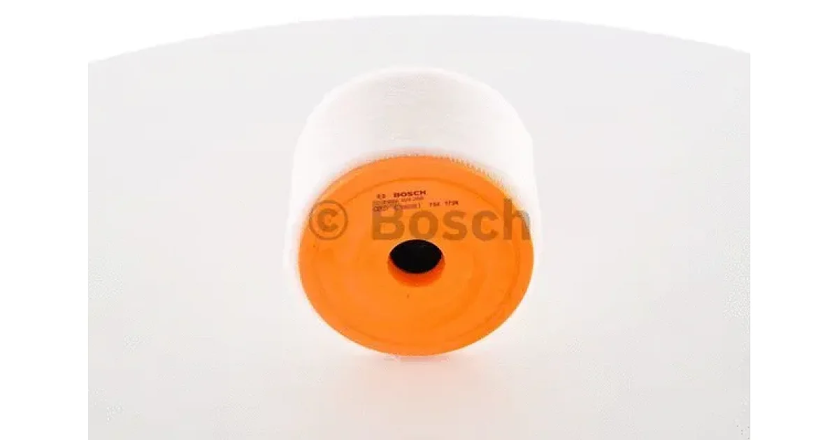BOSCH F 026 400 289, Воздушный фильтр