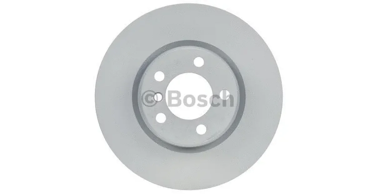 0986479A06 - BOSCH - Тормозной диск