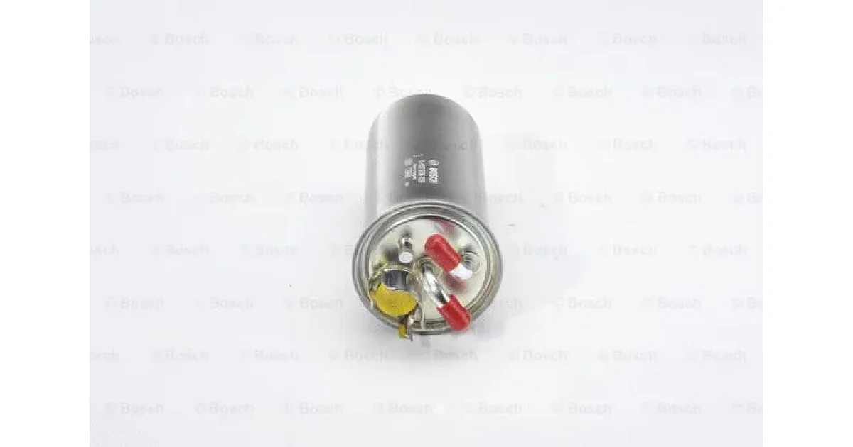 0450906459 - BOSCH - Топливный фильтр