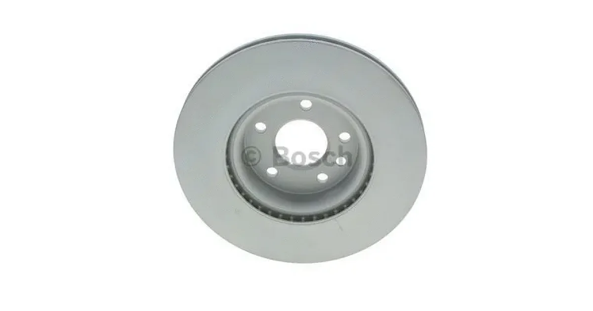 0986479701 - BOSCH - Тормозной диск