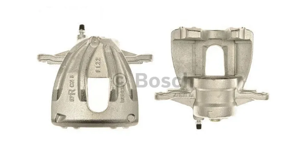 BOSCH - 0986474218 - Тормозной суппорт
