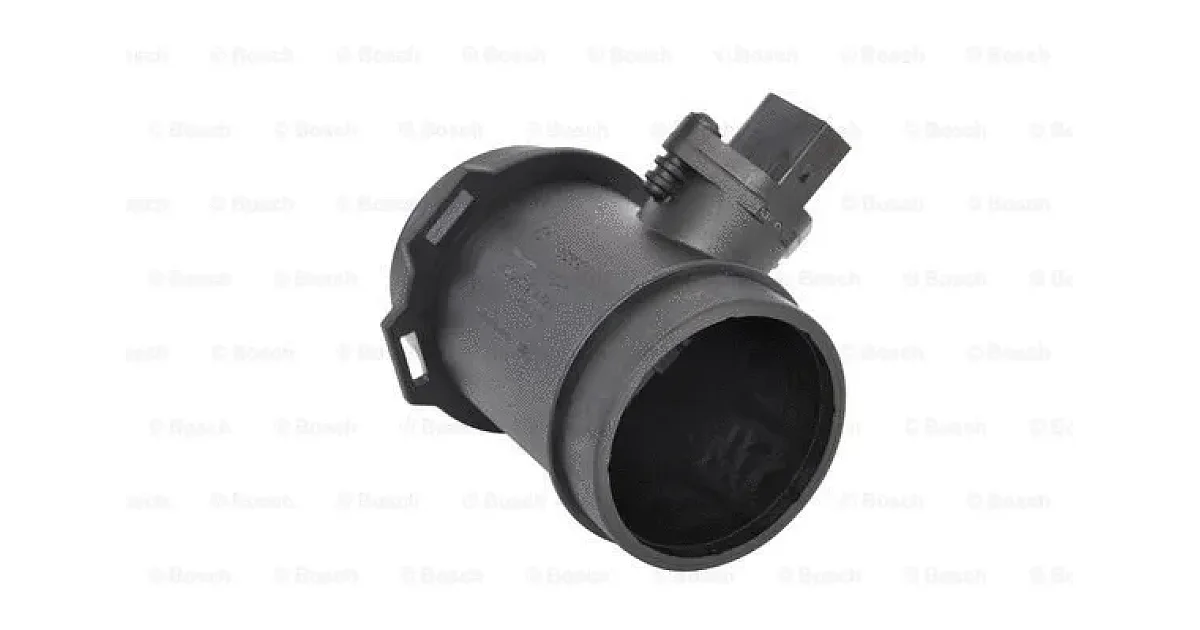 0280217533 - BOSCH - Расходомер воздуха