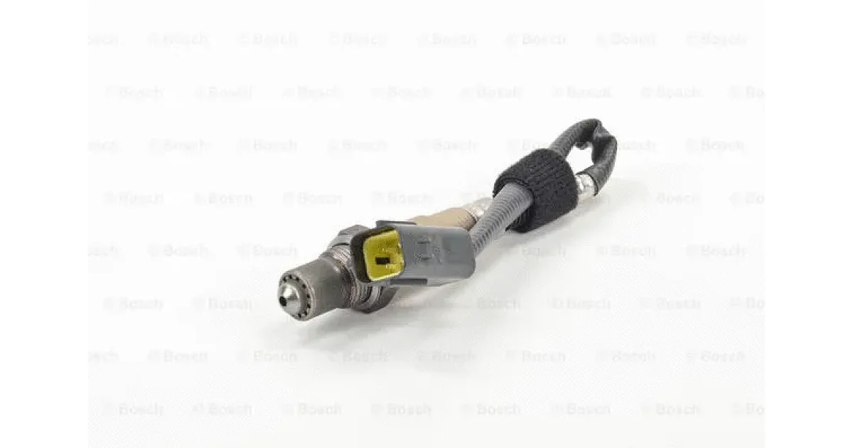 0258986684 - BOSCH - Лямбда-зонд