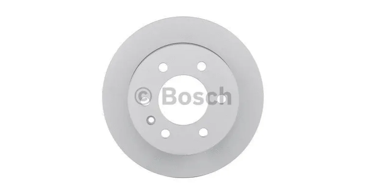 0986479295 - BOSCH - Тормозной диск