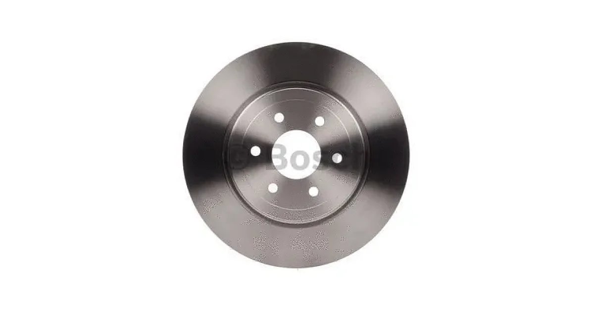 0986479S35 - BOSCH - Тормозной диск