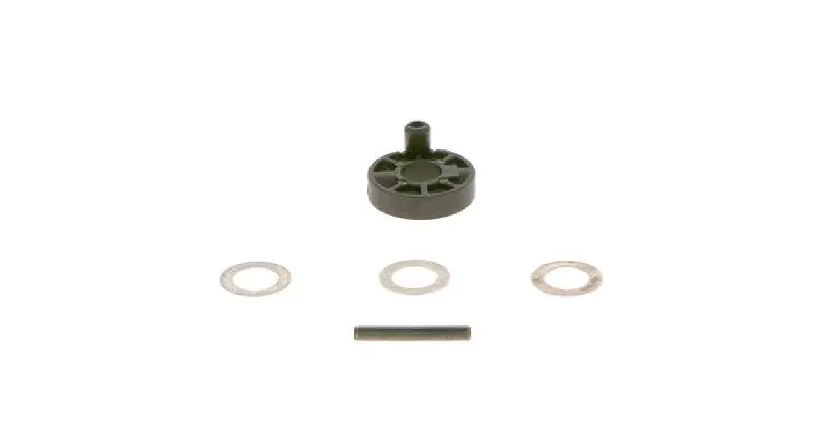 BOSCH 1 237 010 041, Ремкомплект, распределитель зажигания