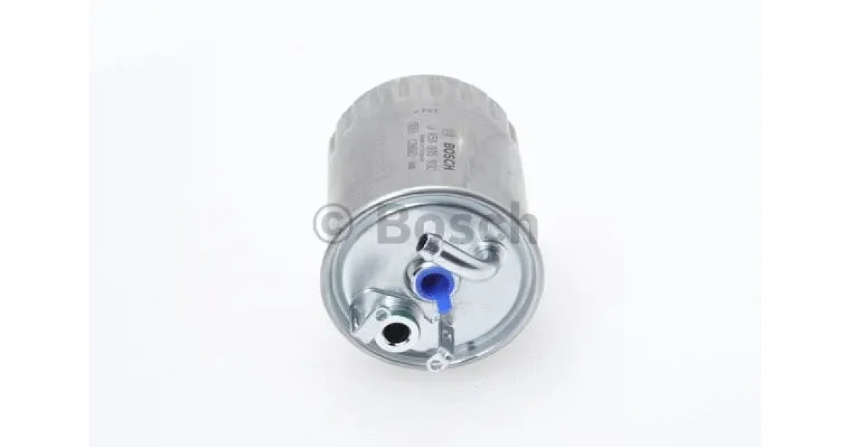 0450905930 - BOSCH - Топливный фильтр