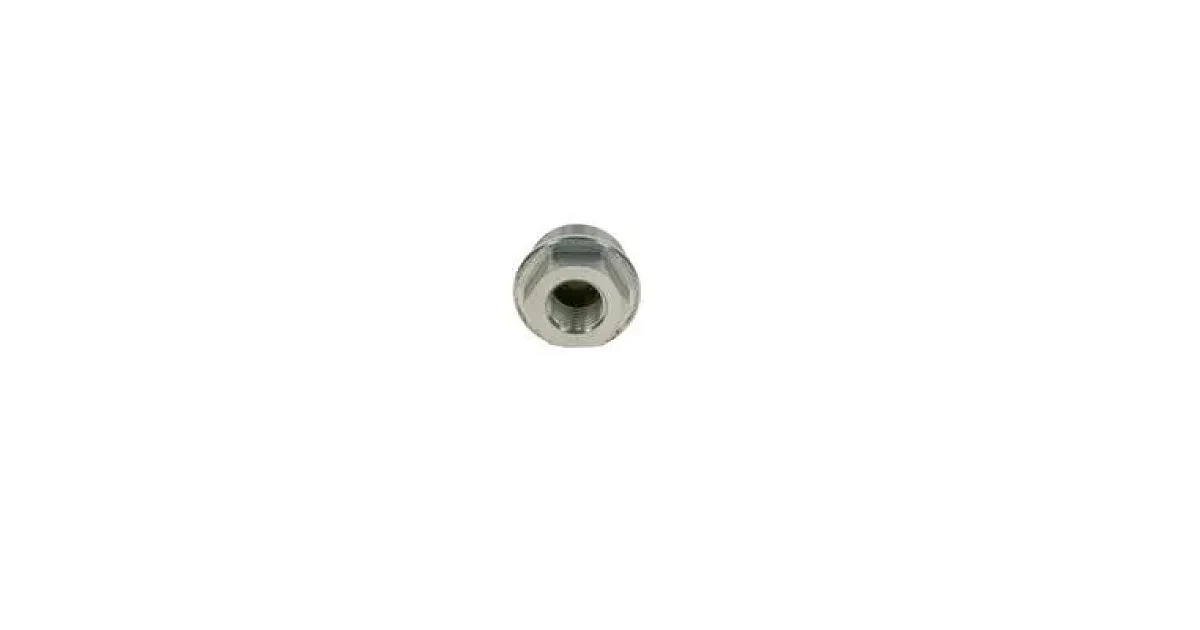 2443461003 - BOSCH - Патрубок