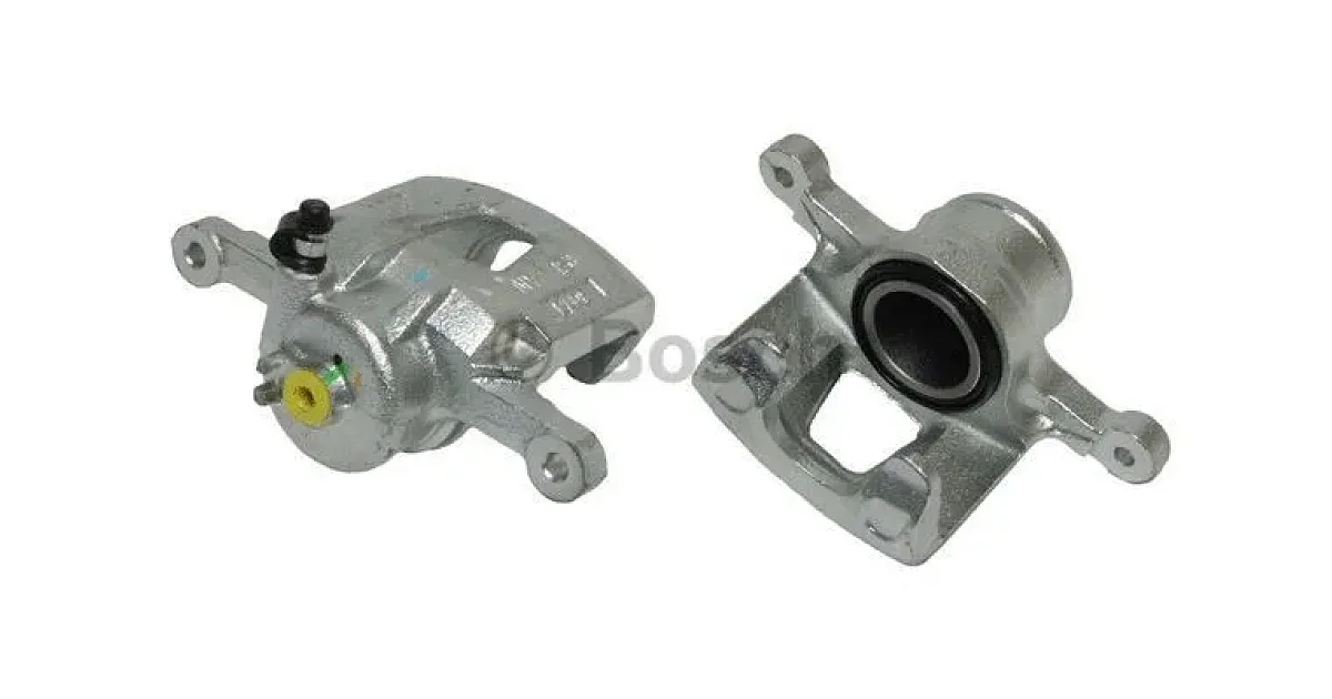 BOSCH - 0986473450 - Тормозной суппорт