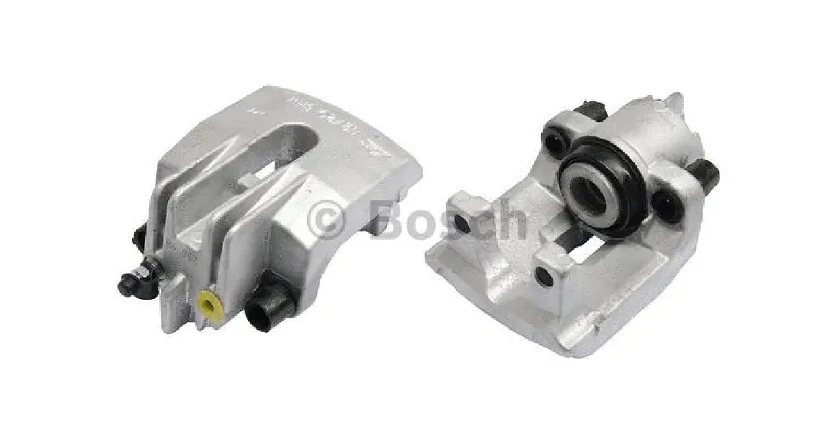 BOSCH - 0986474443 - Тормозной суппорт