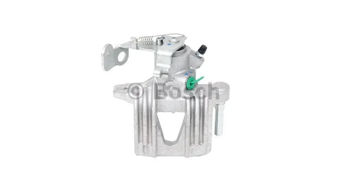 BOSCH - 0986474324 - Тормозной суппорт