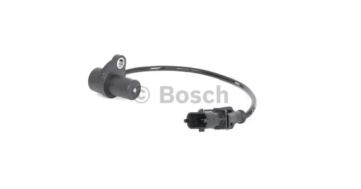 0281002729 - BOSCH - Датчик импульсов