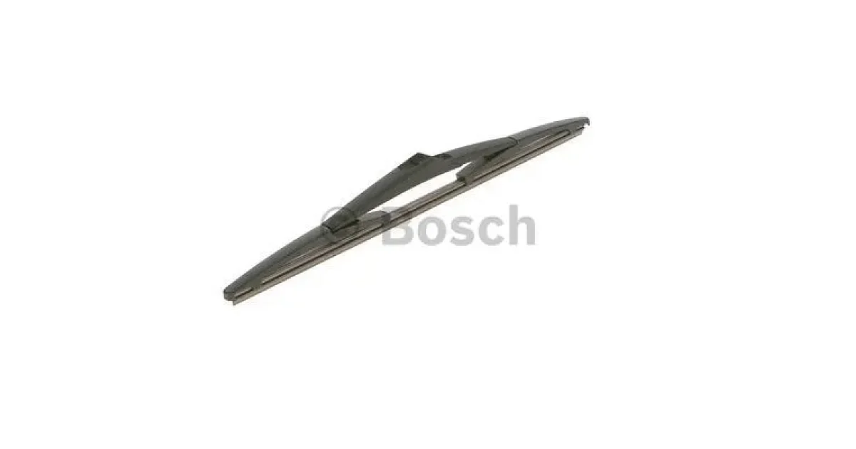 3397011306 - BOSCH - Щетка стеклоочистителя