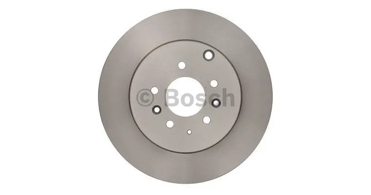 0986479C30 - BOSCH - Тормозной диск