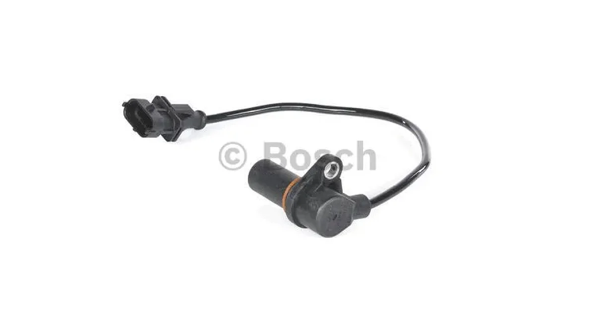 0281002676 - BOSCH - Датчик, положение распределительного вала
