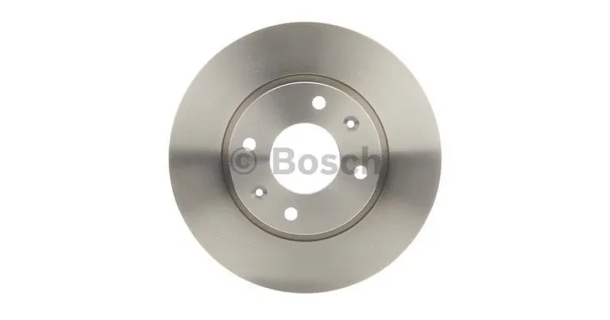 0986479229 - BOSCH - Тормозной диск