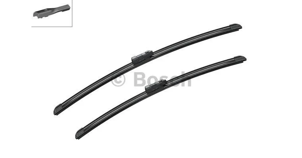 3397014211 - BOSCH - Щетка стеклоочистителя