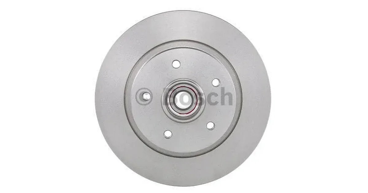 0986479607 - BOSCH - Тормозной диск