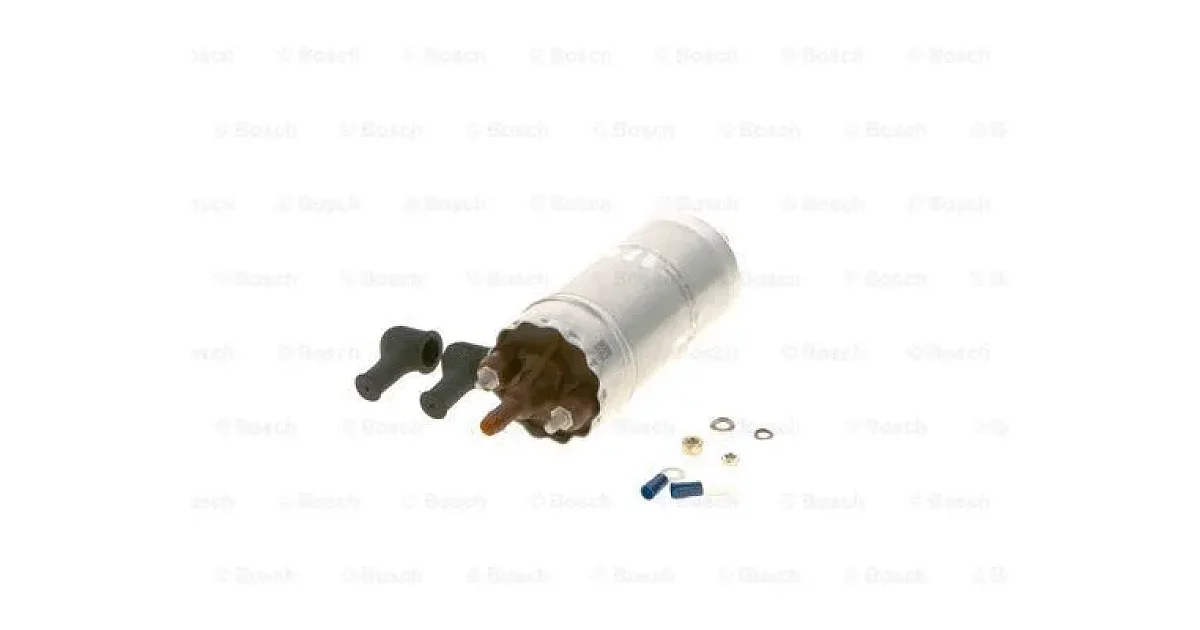 0580464085 - BOSCH - Топливный насос