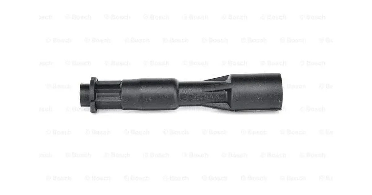 1354489085 - BOSCH - Вилка, свеча зажигания
