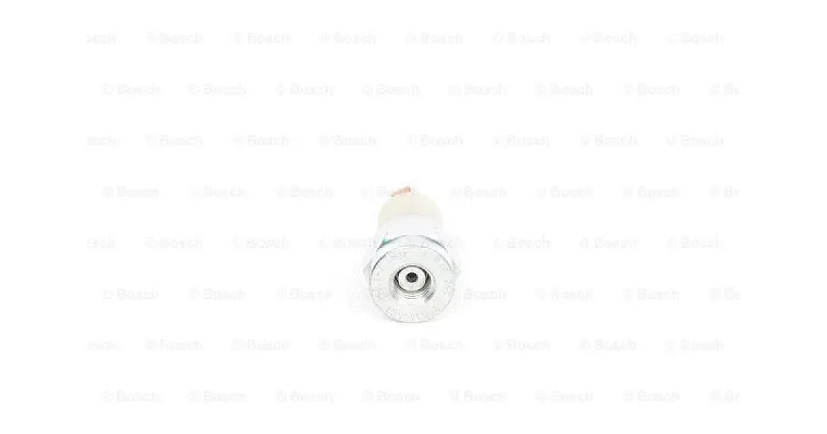 0986345501 - BOSCH - Переключатель