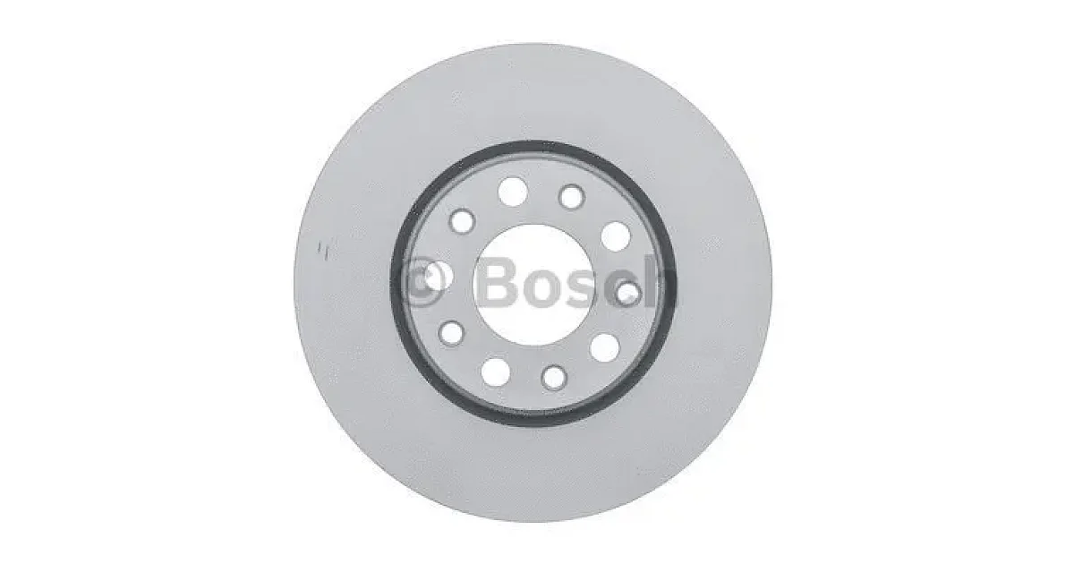 0986479C42 - BOSCH - Тормозной диск