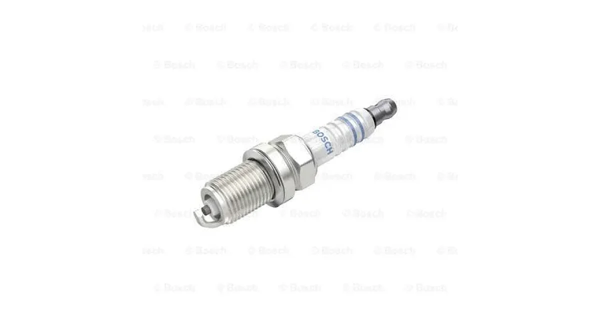 0242229798 - BOSCH - Свеча зажигания