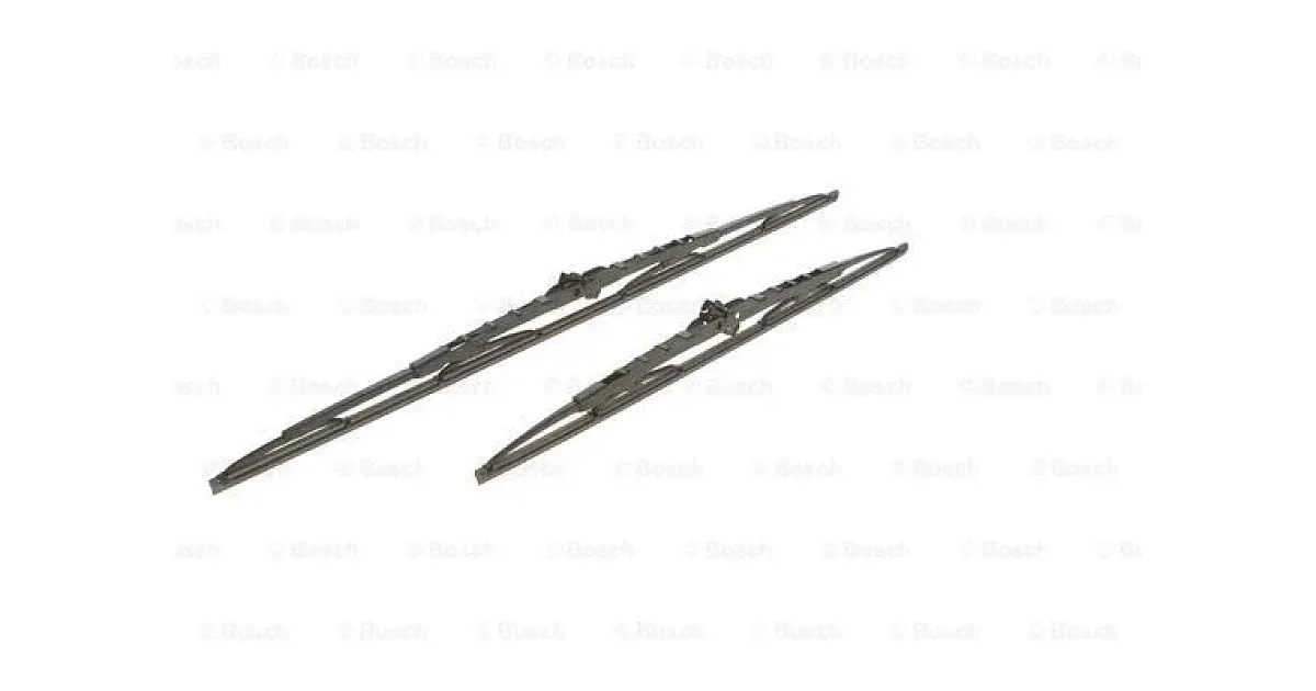 3397001813 - BOSCH - Щетка стеклоочистителя