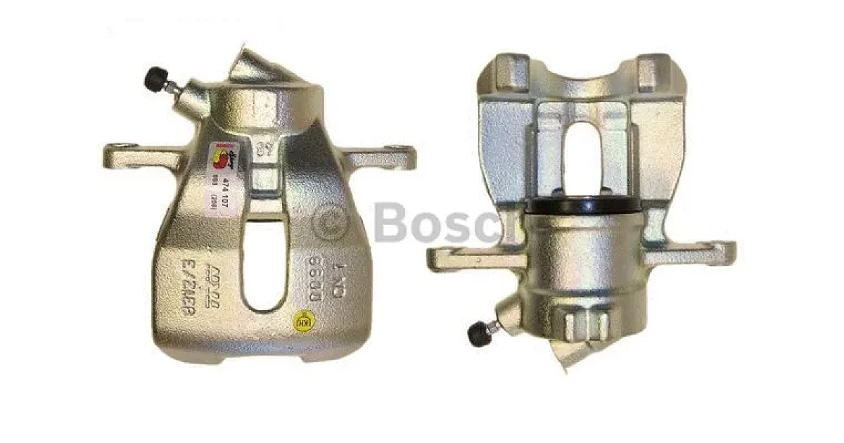 0986474107 - BOSCH - Тормозной суппорт