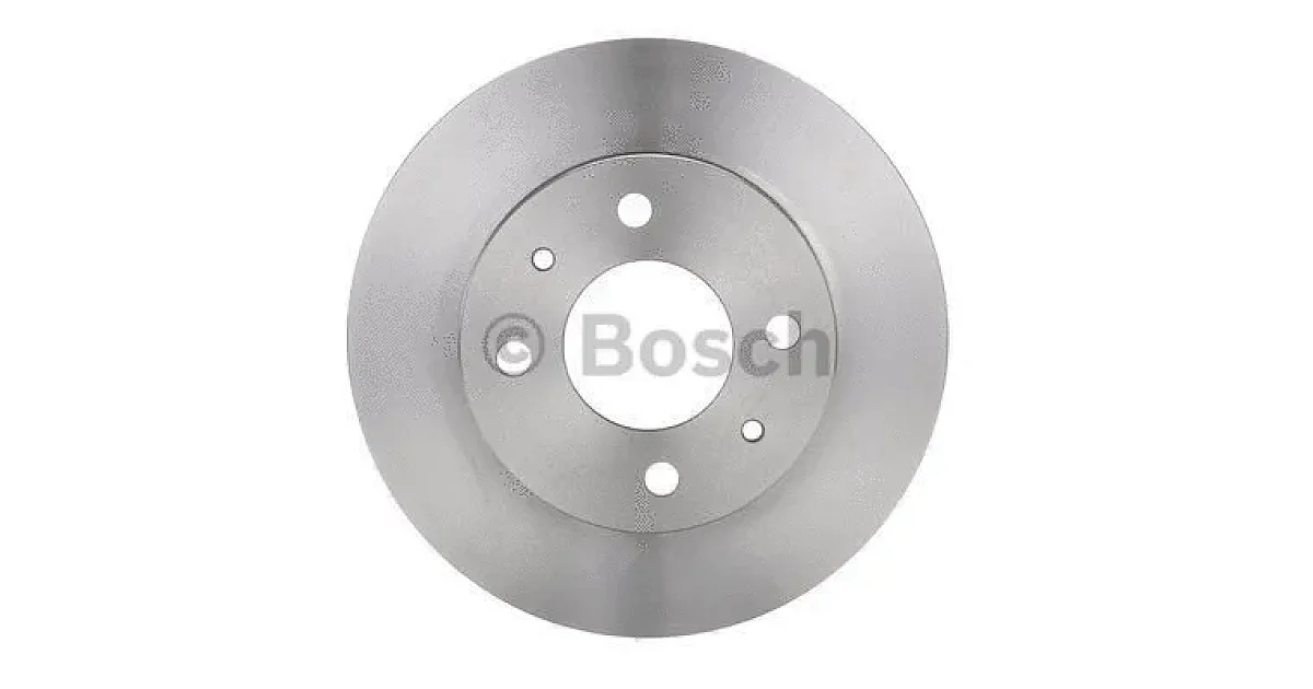 0986479264 - BOSCH - Тормозной диск