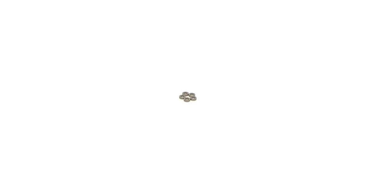 F00ZC98004 - BOSCH - Ремкомплект, система common-rail
