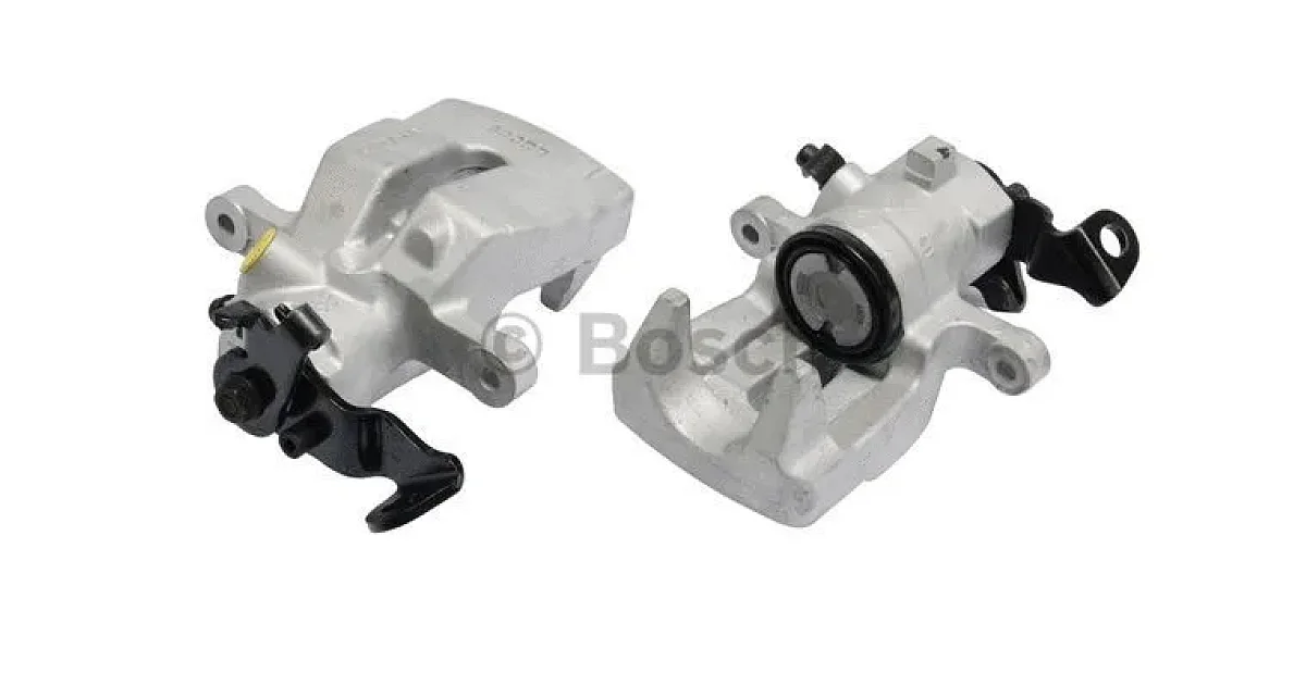 BOSCH - 0986474495 - Тормозной суппорт