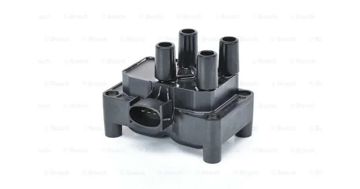 0221503490 - BOSCH - Катушка зажигания