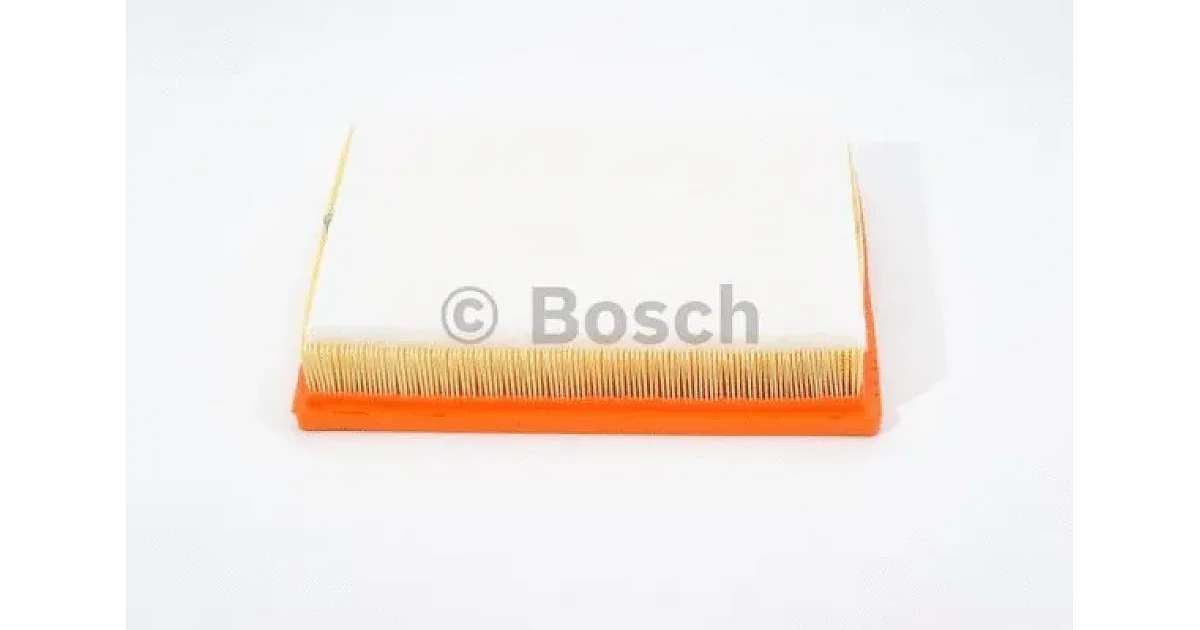 F026400103 - BOSCH - Воздушный фильтр