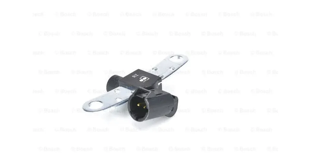0986280410 - BOSCH - Датчик импульсов