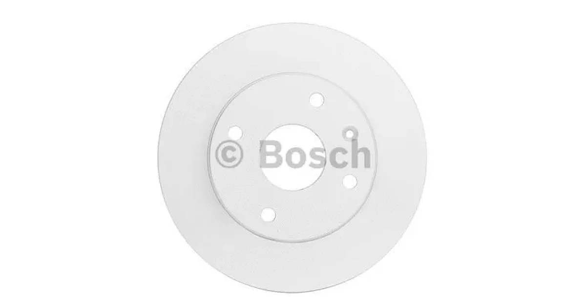 0986479C01 - BOSCH - Тормозной диск