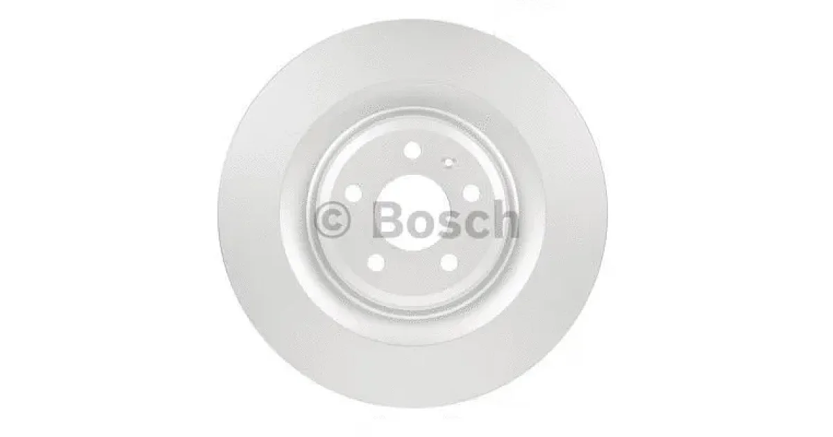 0986479749 - BOSCH - Тормозной диск