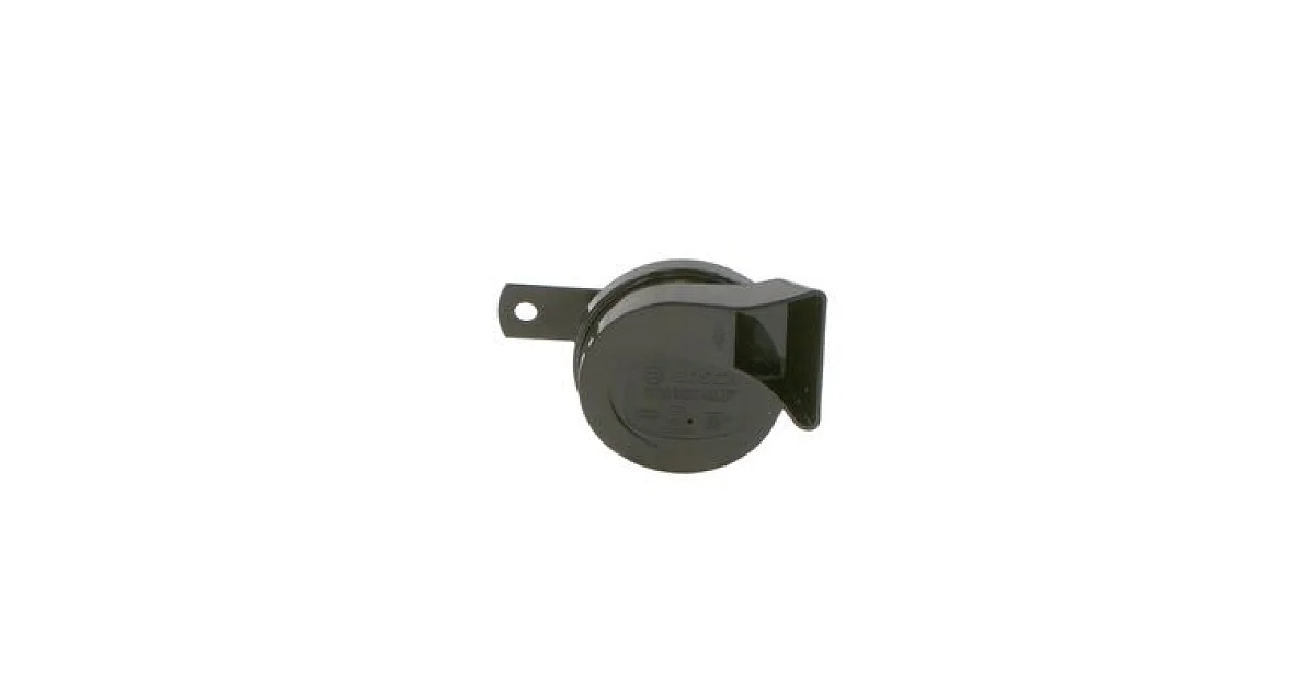 0986AH0744 - BOSCH - Звуковой сигнал