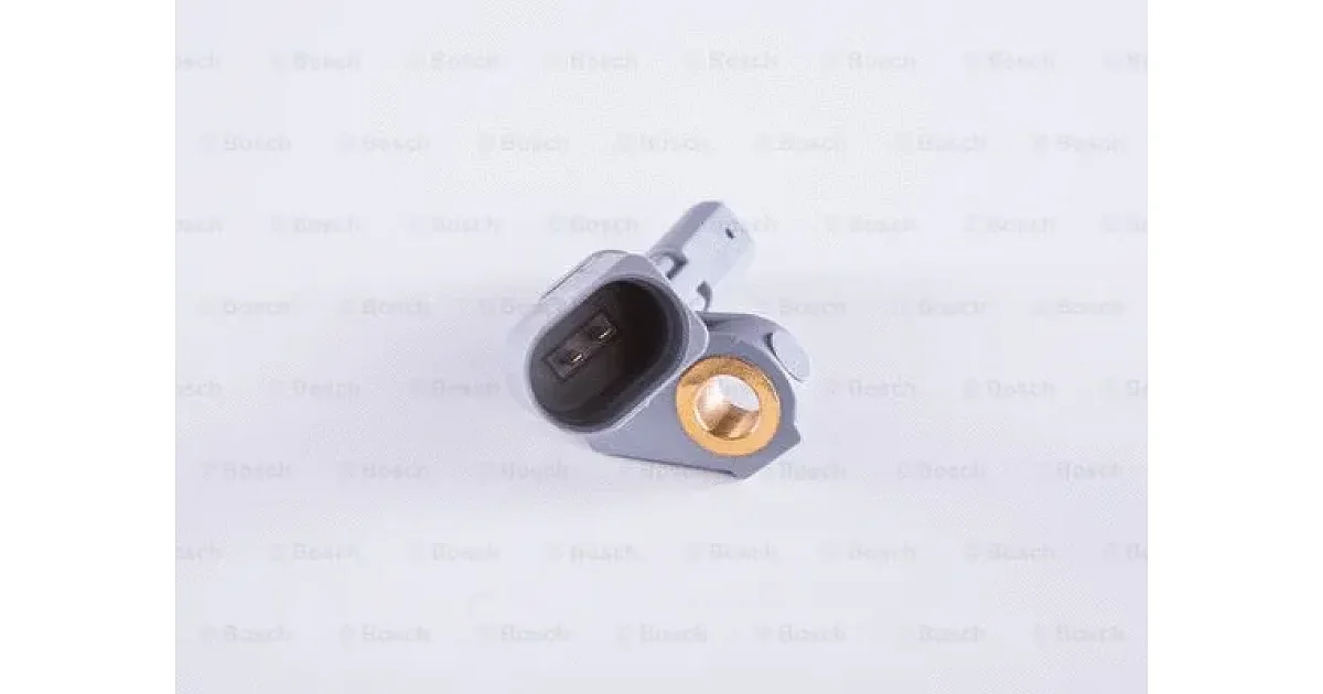 0986594560 - BOSCH - Датчик, частота вращения колеса