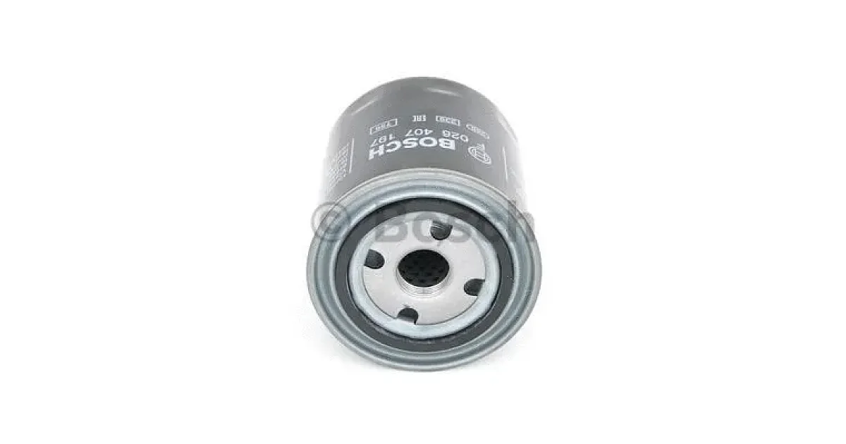 F026407197 - BOSCH - Гидрофильтр, автоматическая коробка передач