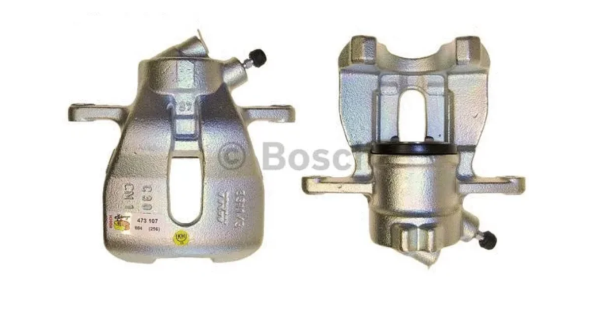 BOSCH - 0986473107 - Тормозной суппорт